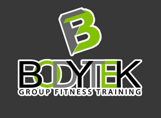 BODYTEK FITNESS logo