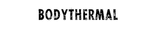 BODYTHERMAL logo