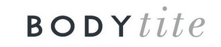 BODYTITE logo