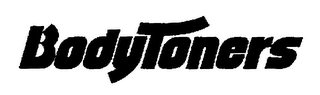 BODYTONERS logo