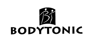BODYTONIC logo
