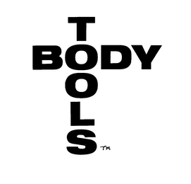 BODYTOOLS logo