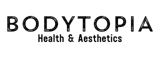 BODYTOPIA HEALTH & AESTHETICS logo