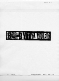 BODYTRAINER logo