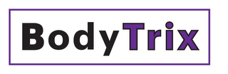 BODYTRIX logo