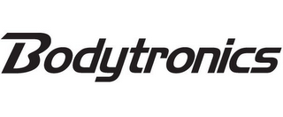BODYTRONICS logo