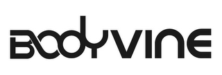 BODYVINE logo