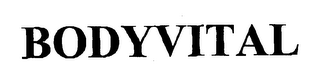 BODYVITAL logo
