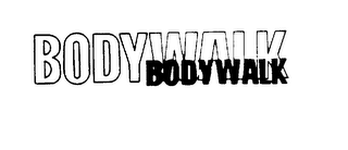 BODYWALK logo