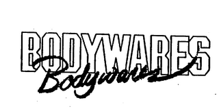 BODYWARES logo