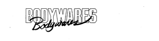 BODYWARES BODYWARES logo
