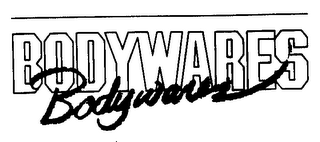 BODYWARES BODYWARES logo