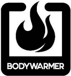 BODYWARMER logo