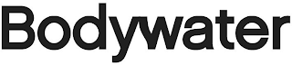 BODYWATER logo