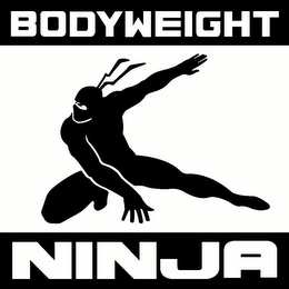 BODYWEIGHT NINJA logo