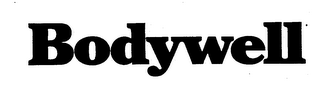 BODYWELL logo