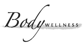 BODYWELLNESS logo