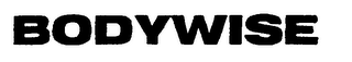 BODYWISE logo