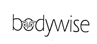 BODYWISE logo