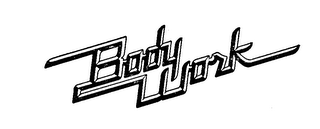 BODYWORK logo