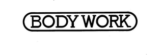 BODYWORK logo