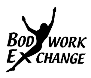BODYWORK EXCHANGE logo
