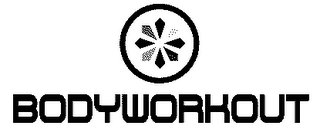 BODYWORKOUT logo