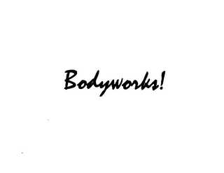 BODYWORKS! logo