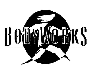 BODYWORKS logo