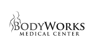 BODYWORKS MEDICAL CENTER logo
