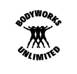 BODYWORKS UNLIMITED logo