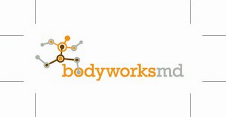 BODYWORKSMD logo
