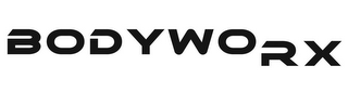 BODYWORX logo