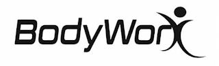 BODYWORX logo
