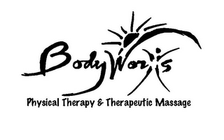BODYWORXS PHYSICAL THERAPY & THERAPEUTIC MASSAGE logo