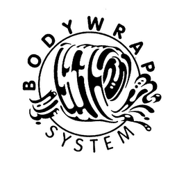 BODYWRAP SYSTEM logo
