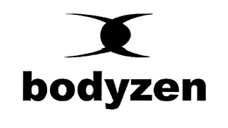 BODYZEN logo