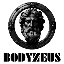 BODYZEUS logo