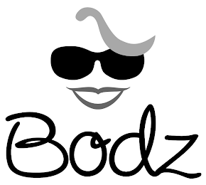 BODZ logo