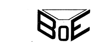 BOE logo