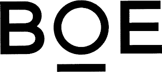 BOE logo
