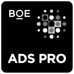 BOE ADS PRO logo