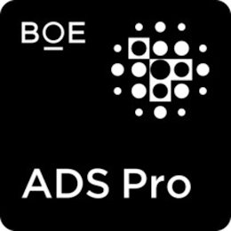 BOE ADS PRO logo