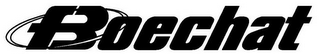 BOECHAT logo