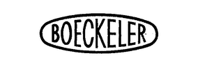 BOECKELER logo