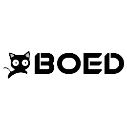 BOED logo