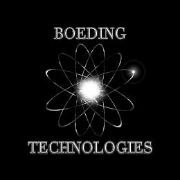BOEDING TECHNOLOGIES logo