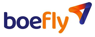 BOEFLY logo