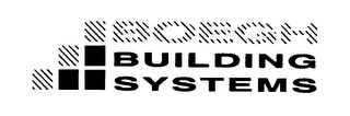 BOEGH BUILDING SYSTEMS logo