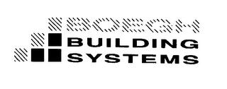 BOEGH BUILDING SYSTEMS logo